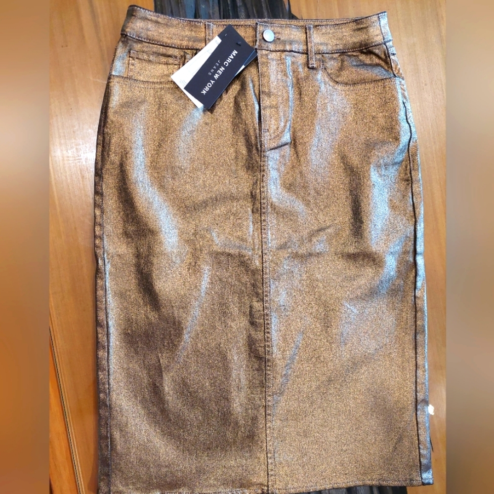 MARC NEW YORK SKIRT